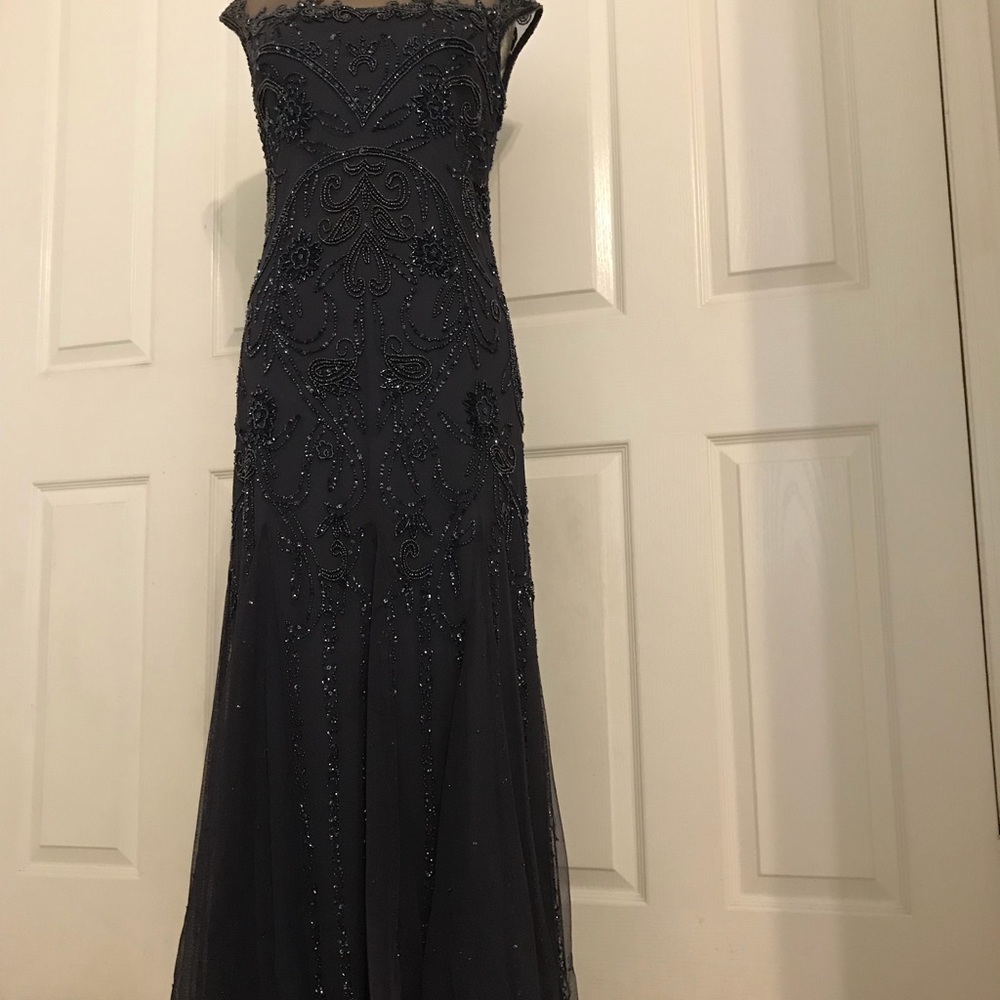 Gown - Long Prom Dress